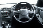 R33 Nissan Skyline GTR Picture